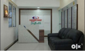 Lake view flat for comfortable stay at Trivandrum
